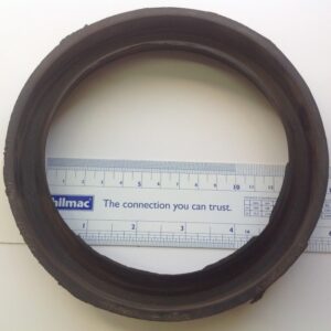 Pope irrigation vee rubber 5'' non genuine