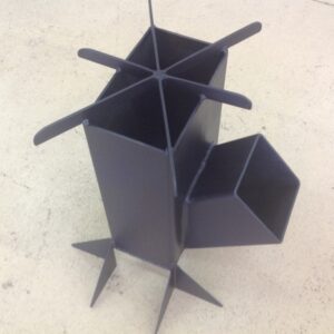 Rocket stove