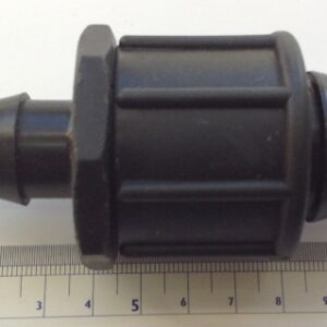 Adaptor poly 19mm x tape 29mm