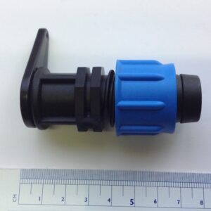 Tape 22mm x LF takeoff