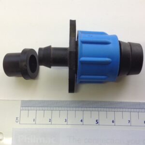 Tape 22mm x takeoff