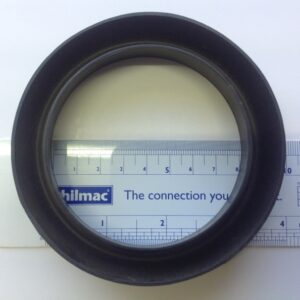 Shur-Rane irrigation vee rubber 3''