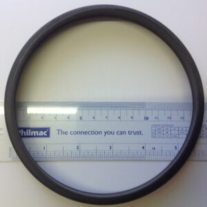 Webbway 5'' Mk1 irrigation rubber