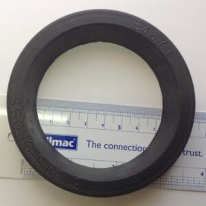 Webbway MK 2 irrigation rubber 3''