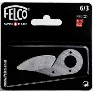 Felco 6/3 blade