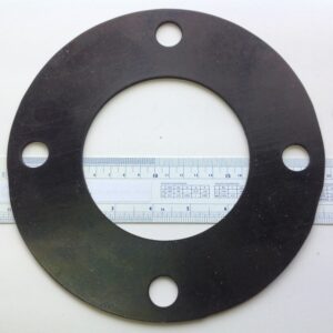 Flange gasket 100mm table D
