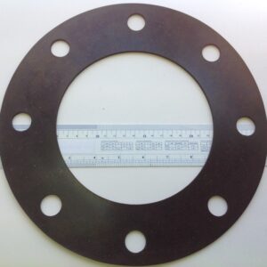 Flange gasket 150mm table D