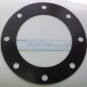Flange gasket 200mm table D