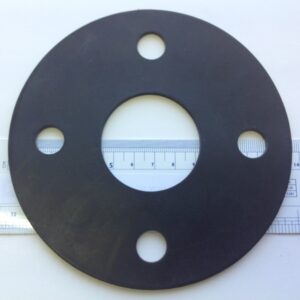 Flange gasket 40mm table D
