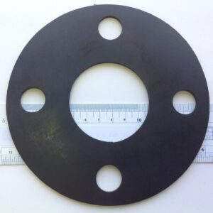 Flange gasket 50mm table D