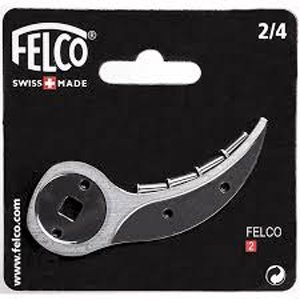 Felco 2/4 anvil