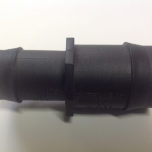 Reducing joiner 32mm x 25mm barbed
