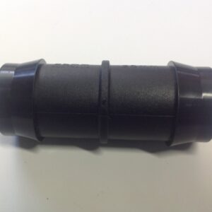 Joiner 25mm barbed