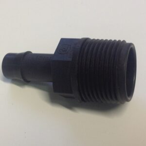 Director 3/4'' BSPM x 13mm tail