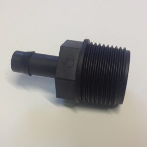 Director 1'' BSPM x 13mm