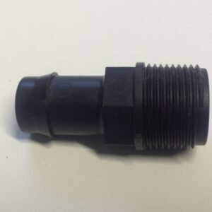 Director 3/4'' BSPM x 19mm