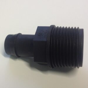 Director 1'' BSPM x 19mm