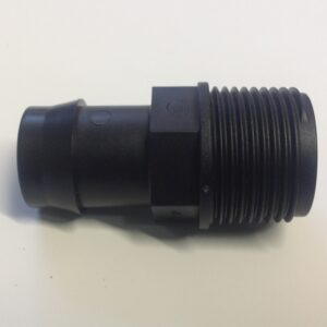 Director 1'' BSPM x 25mm