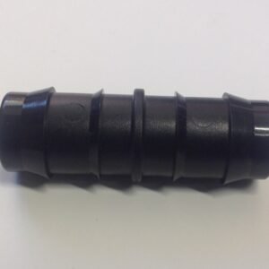 Joiner 19mm double barbed