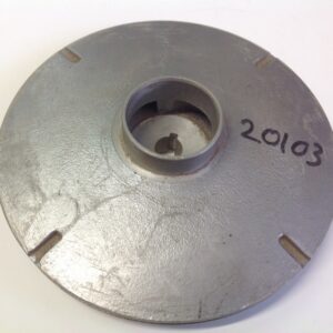 Davey impeller 7800 series