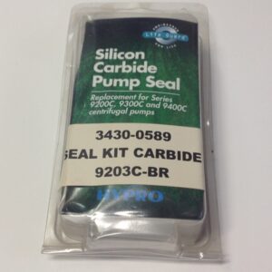 Hypro seal kit