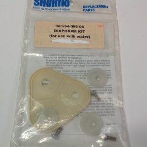 Shurflo Diaphragm Kit