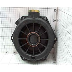 Davey pump casing dynaflo