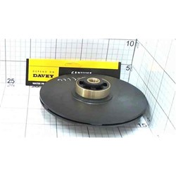 Davey impeller 62201S-0