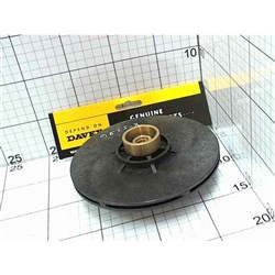 Davey impeller 95S
