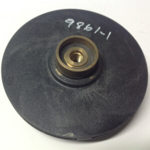Davey impeller suit 9301