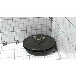Davey impeller suit 5370