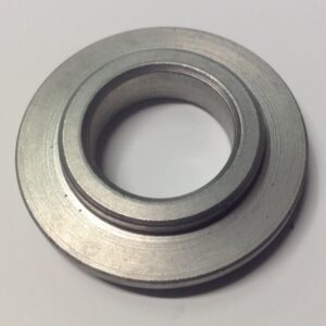 Comet pump valve seat