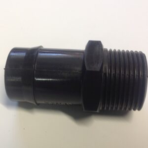 Director 1'' BSPM x 32mm tail