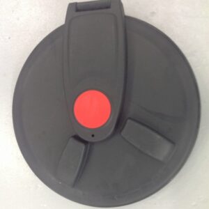Sprayer Hinge Lid