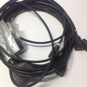 Cable Kit 3 Section