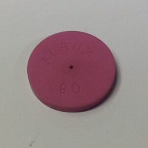 Air Blast Ceramic Nozzle