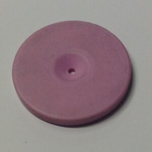 Air Blast Ceramic Nozzle