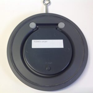 Swing check valve 150mm