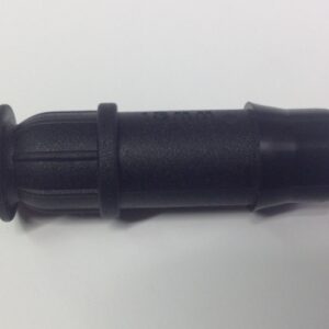 End plug 13mm