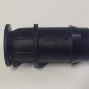 End plug 19mm