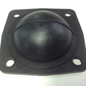 Diaphragm 1 1/2'' Hardie Martin