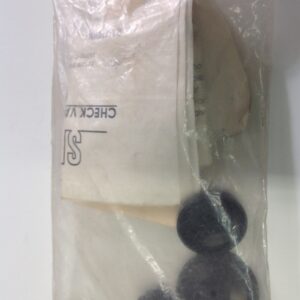 Shurflo Check Valve Kit