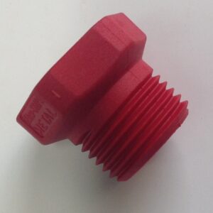 Nozzle Holder for PA Lance