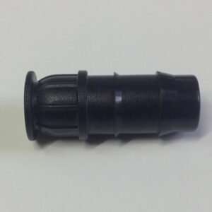End plug 16mm