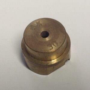 Orifice Insert AX-30