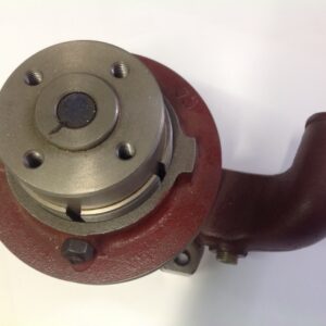Water pump B250 International
