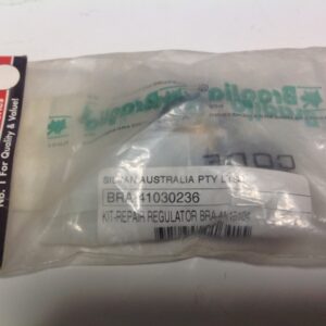 KIT-REPAIR REGULATOR BRA-41115104