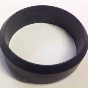 Gasket suit 80mm compression coupling