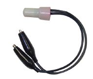 Solenoid locator