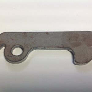 Webway coupling latch
